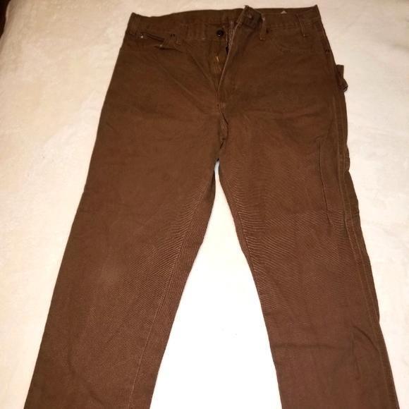 Dickies work wear pants - Picture 1 of 6